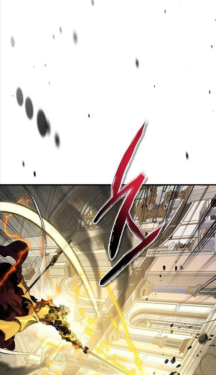 Thăng Cấp Cùng Thần Chap 107 - Next Chap 108