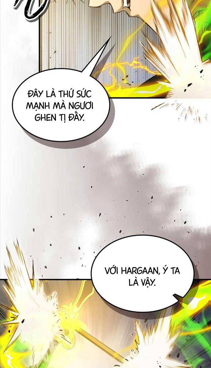 Thăng Cấp Cùng Thần Chap 107 - Next Chap 108