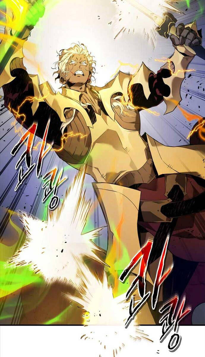 Thăng Cấp Cùng Thần Chap 107 - Next Chap 108