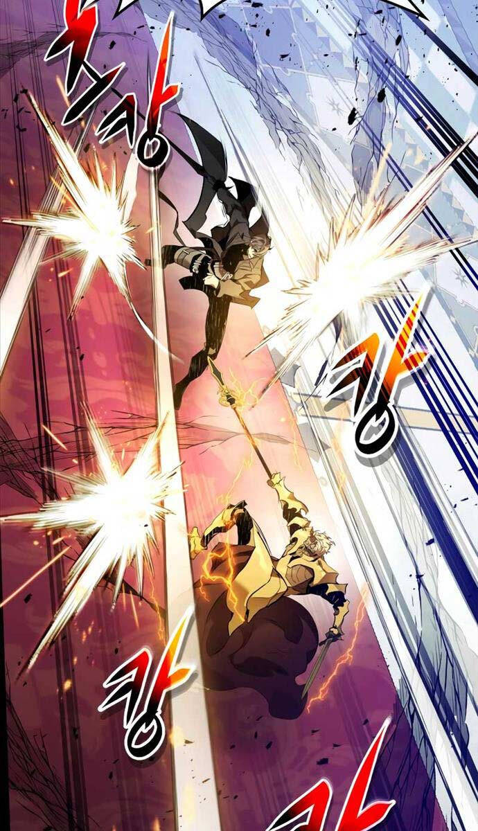 Thăng Cấp Cùng Thần Chap 107 - Next Chap 108