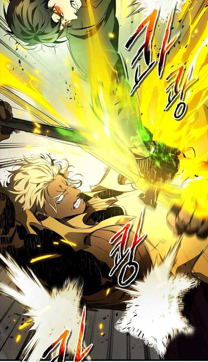 Thăng Cấp Cùng Thần Chap 107 - Next Chap 108