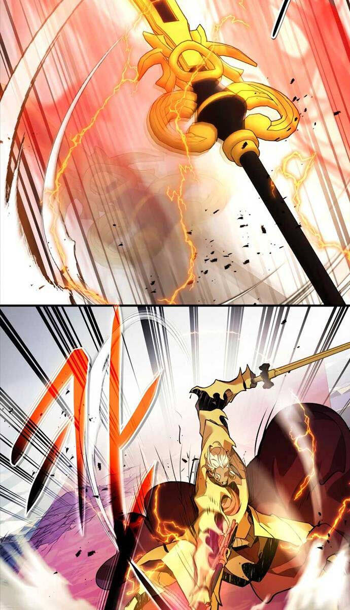 Thăng Cấp Cùng Thần Chap 107 - Next Chap 108