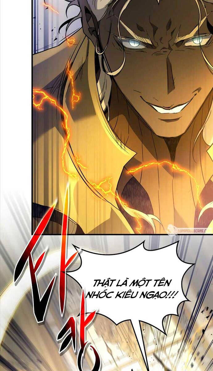 Thăng Cấp Cùng Thần Chap 107 - Next Chap 108