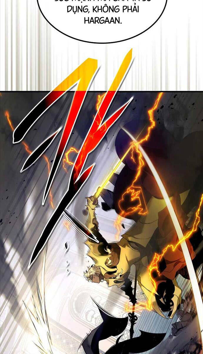 Thăng Cấp Cùng Thần Chap 107 - Next Chap 108