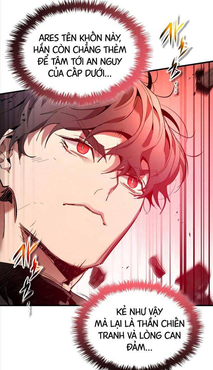 Thăng Cấp Cùng Thần Chap 107 - Next Chap 108