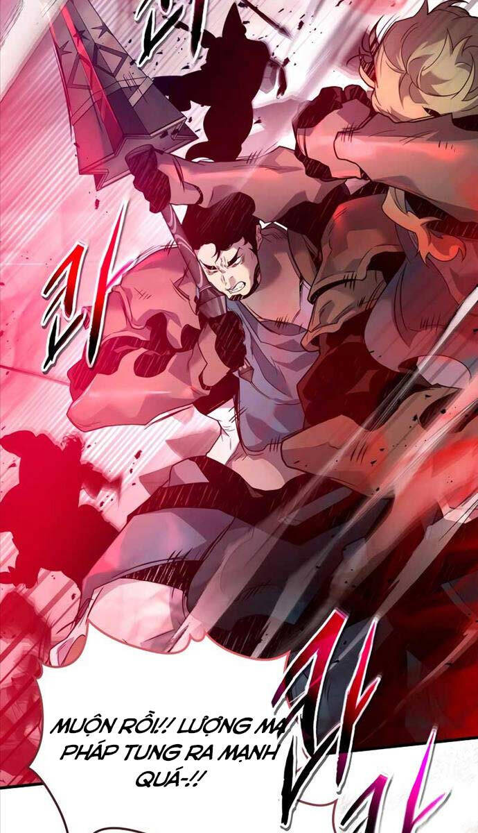 Thăng Cấp Cùng Thần Chap 107 - Next Chap 108