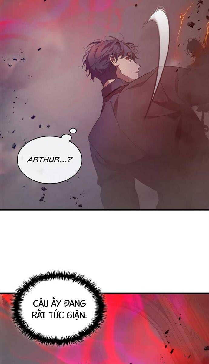 Thăng Cấp Cùng Thần Chap 107 - Next Chap 108