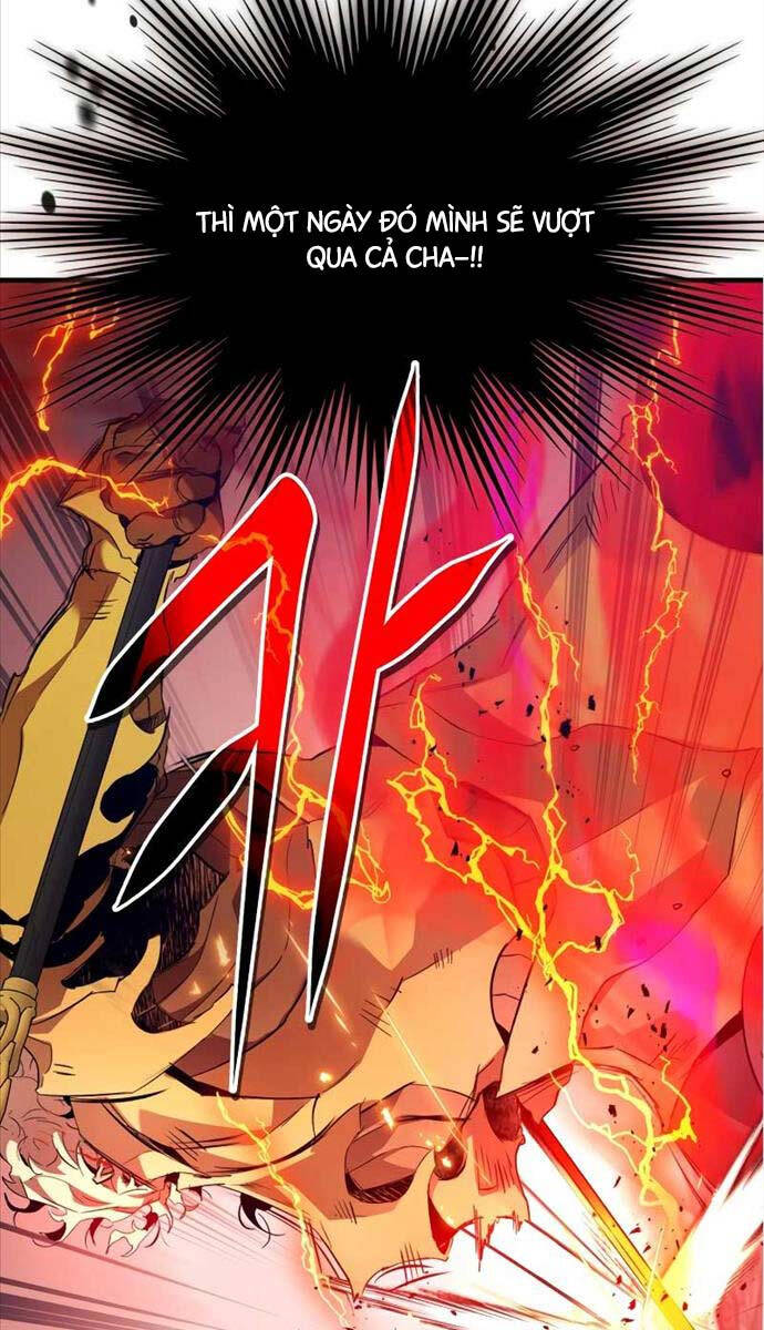 Thăng Cấp Cùng Thần Chap 107 - Next Chap 108