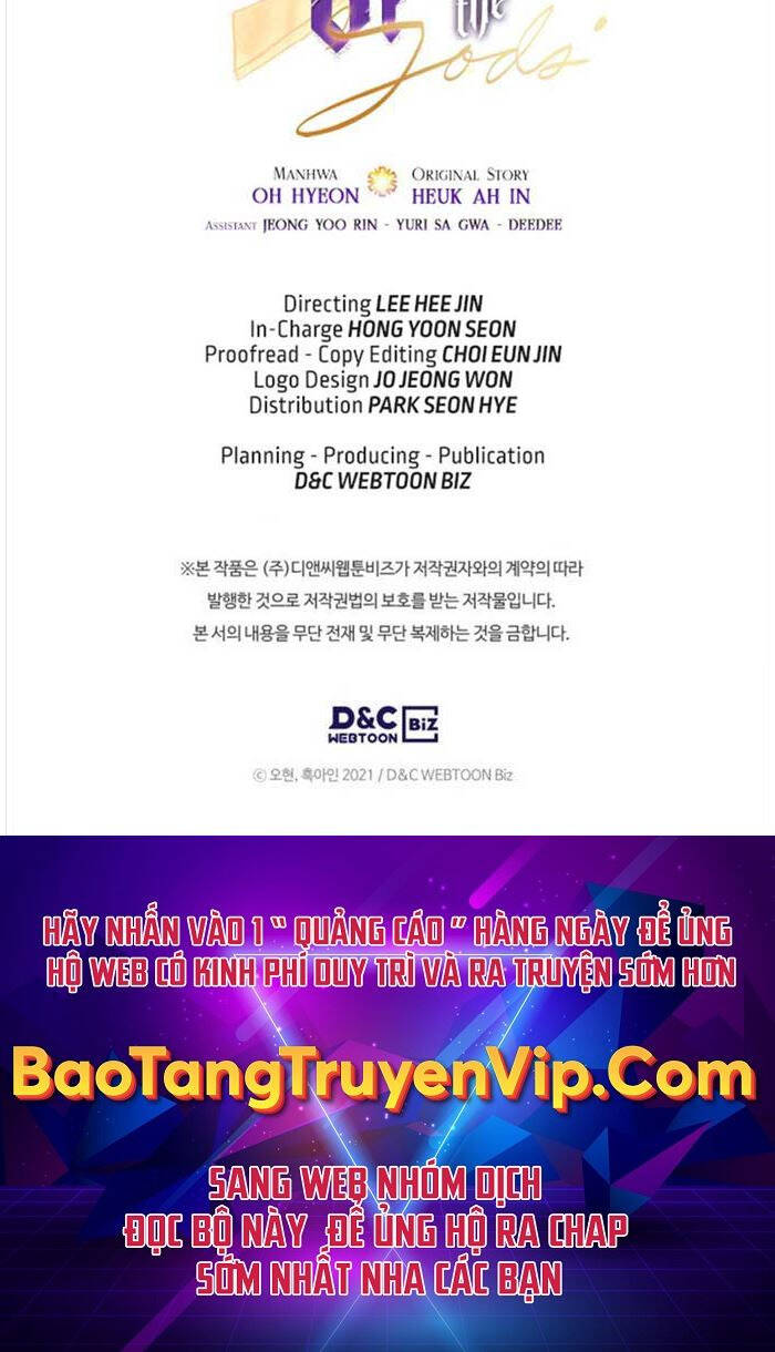 Thăng Cấp Cùng Thần Chap 107 - Next Chap 108