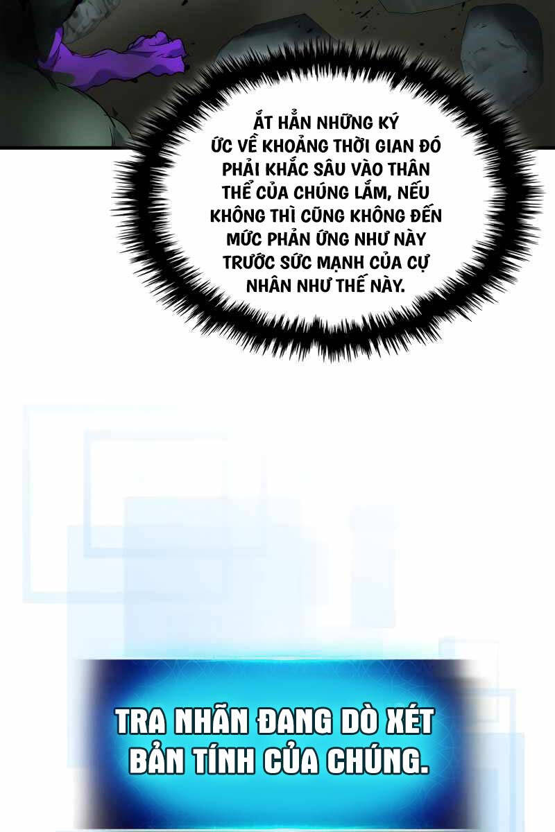 Thăng Cấp Cùng Thần Chap 104 - Next Chap 105