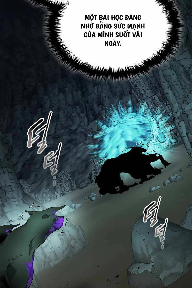 Thăng Cấp Cùng Thần Chap 104 - Next Chap 105