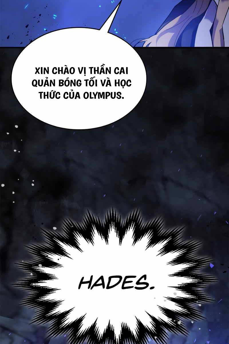 Thăng Cấp Cùng Thần Chap 104 - Next Chap 105