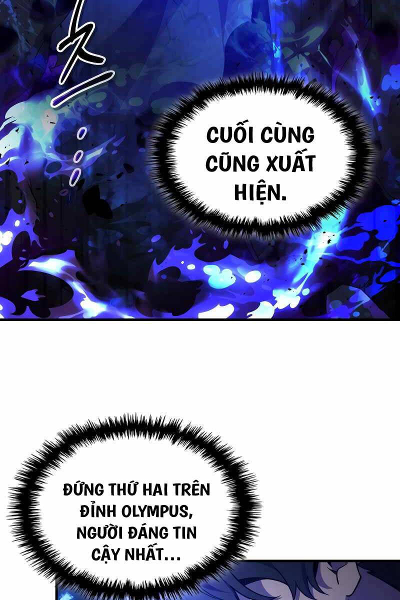 Thăng Cấp Cùng Thần Chap 104 - Next Chap 105