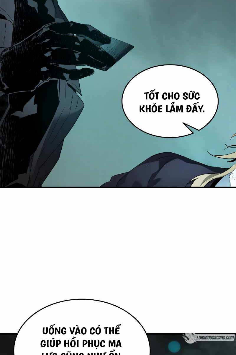 Thăng Cấp Cùng Thần Chap 104 - Next Chap 105