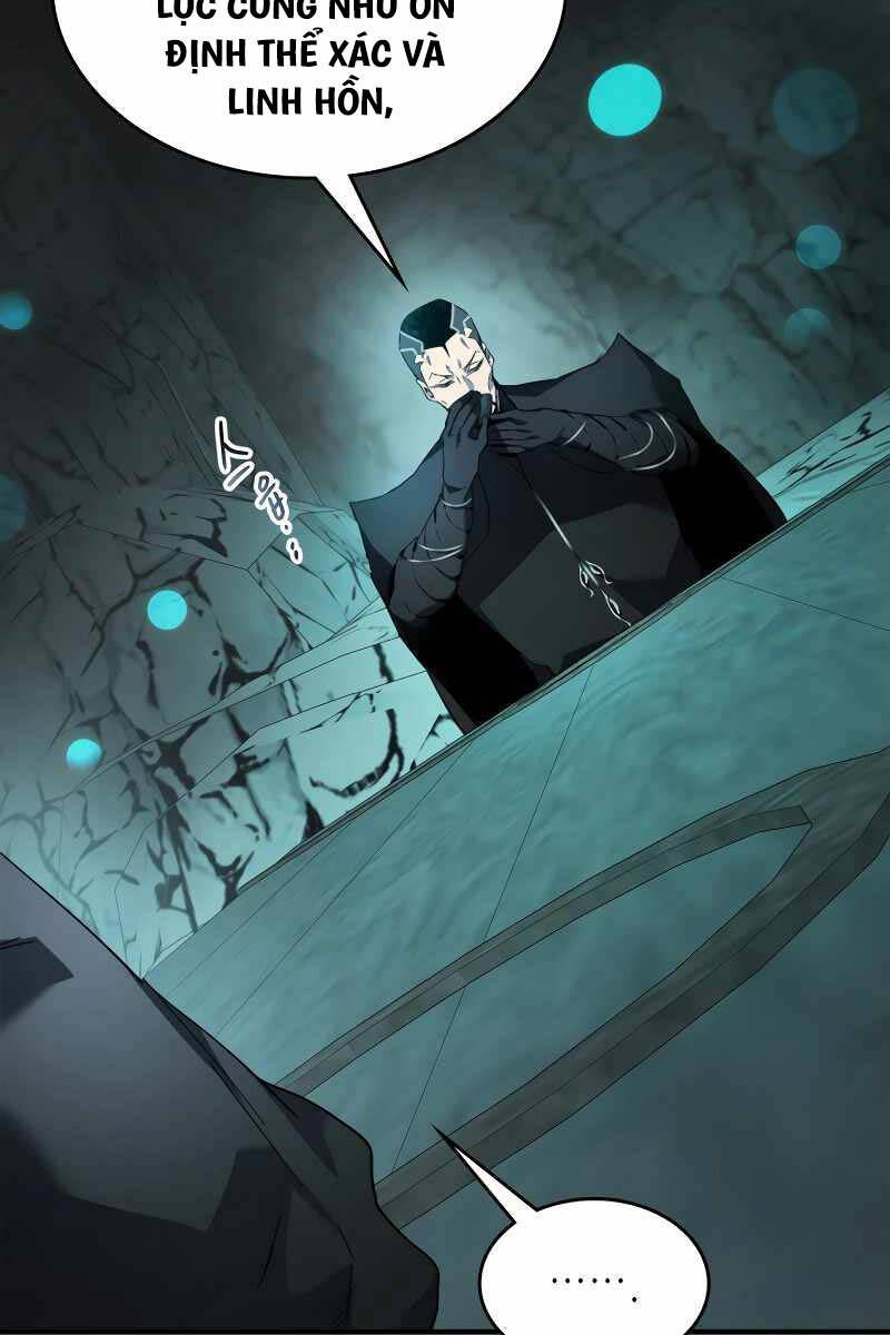 Thăng Cấp Cùng Thần Chap 104 - Next Chap 105