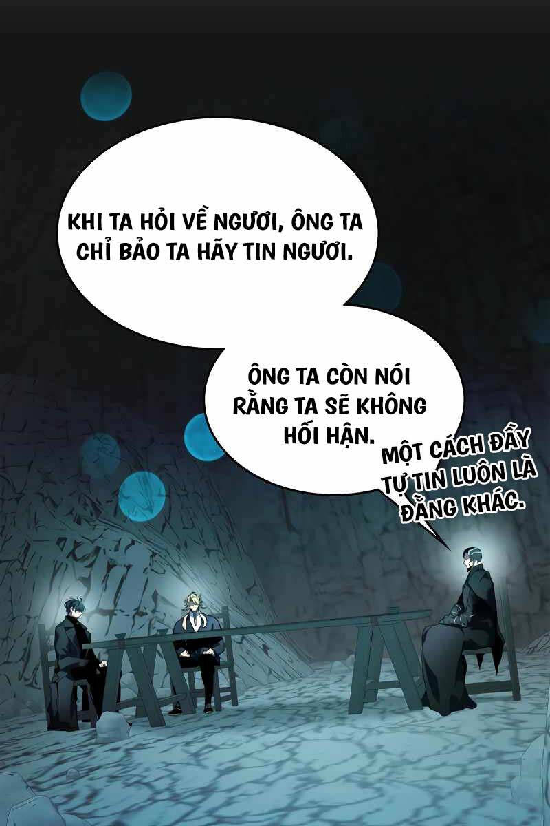 Thăng Cấp Cùng Thần Chap 104 - Next Chap 105