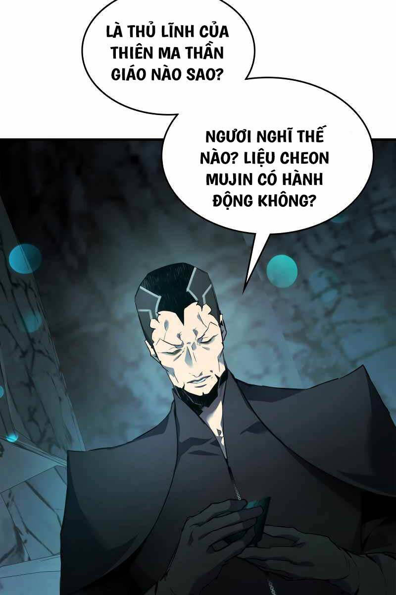 Thăng Cấp Cùng Thần Chap 104 - Next Chap 105