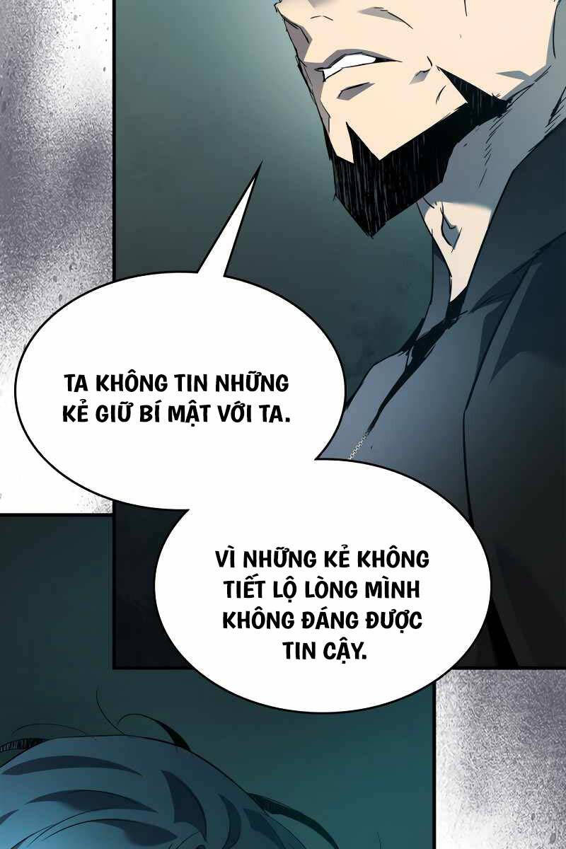 Thăng Cấp Cùng Thần Chap 104 - Next Chap 105