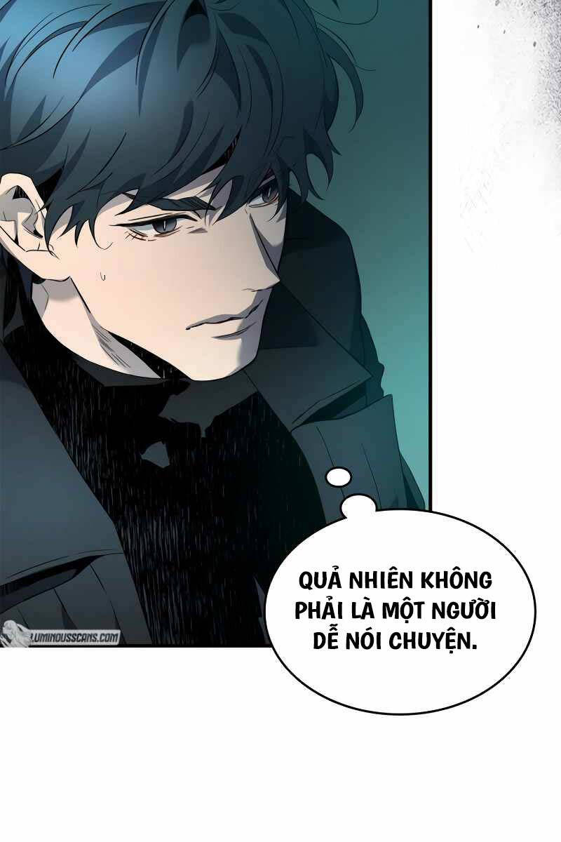 Thăng Cấp Cùng Thần Chap 104 - Next Chap 105
