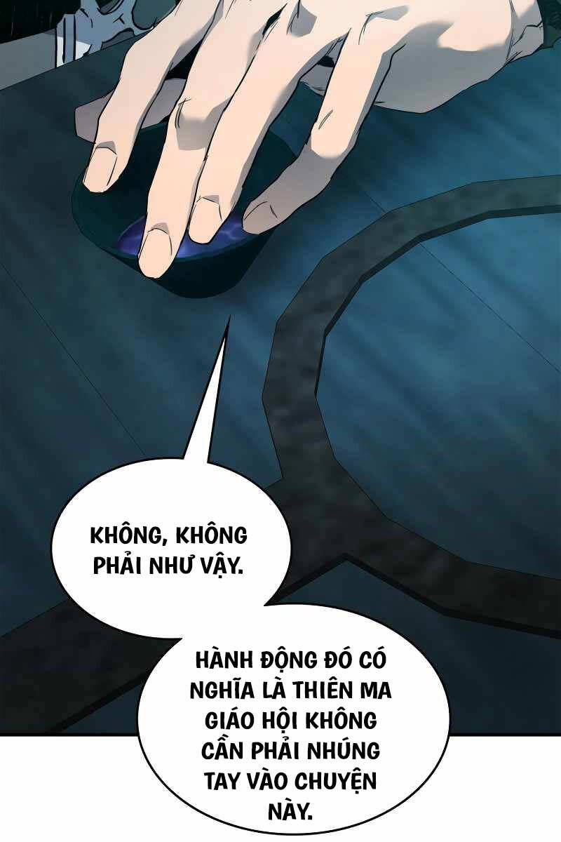 Thăng Cấp Cùng Thần Chap 104 - Next Chap 105