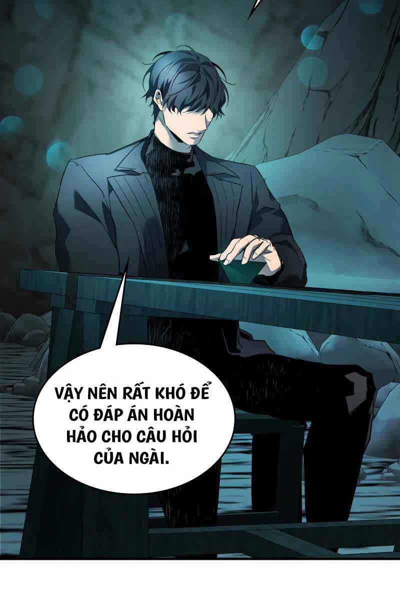Thăng Cấp Cùng Thần Chap 104 - Next Chap 105