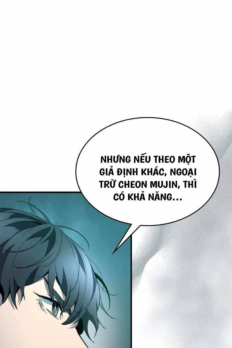 Thăng Cấp Cùng Thần Chap 104 - Next Chap 105