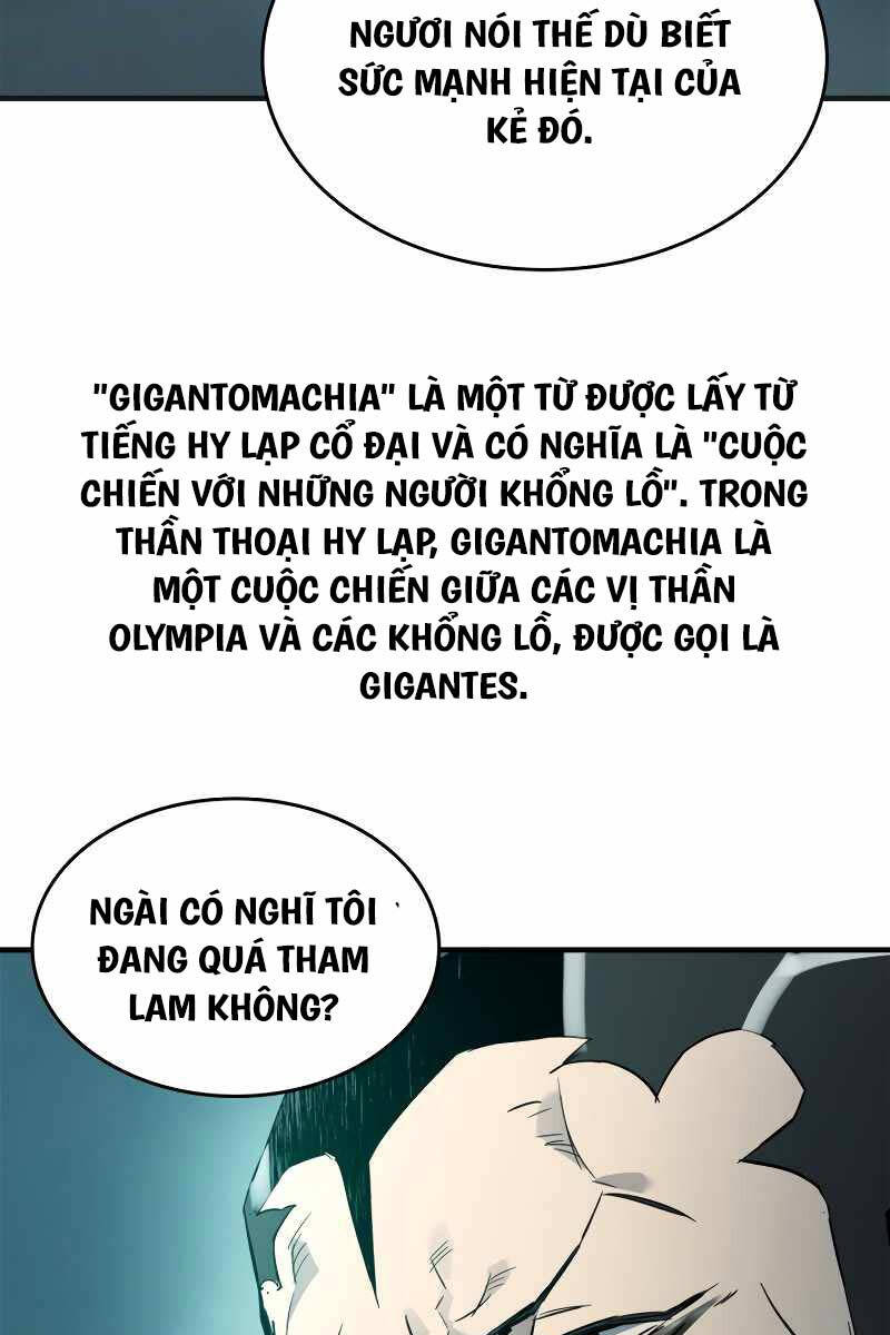 Thăng Cấp Cùng Thần Chap 104 - Next Chap 105