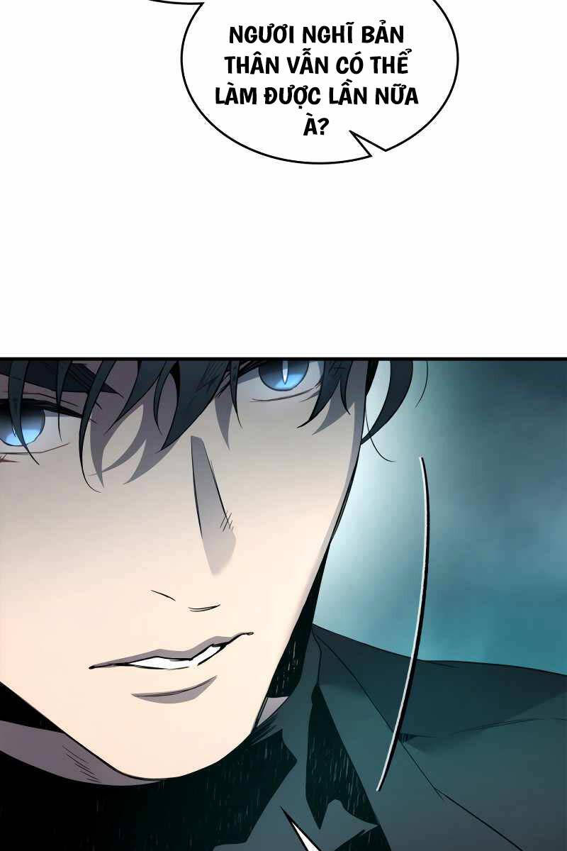 Thăng Cấp Cùng Thần Chap 104 - Next Chap 105