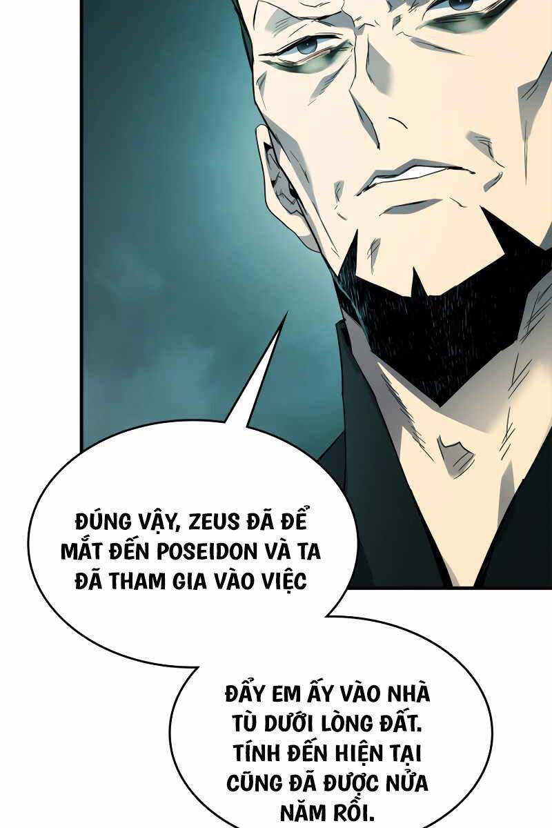 Thăng Cấp Cùng Thần Chap 104 - Next Chap 105