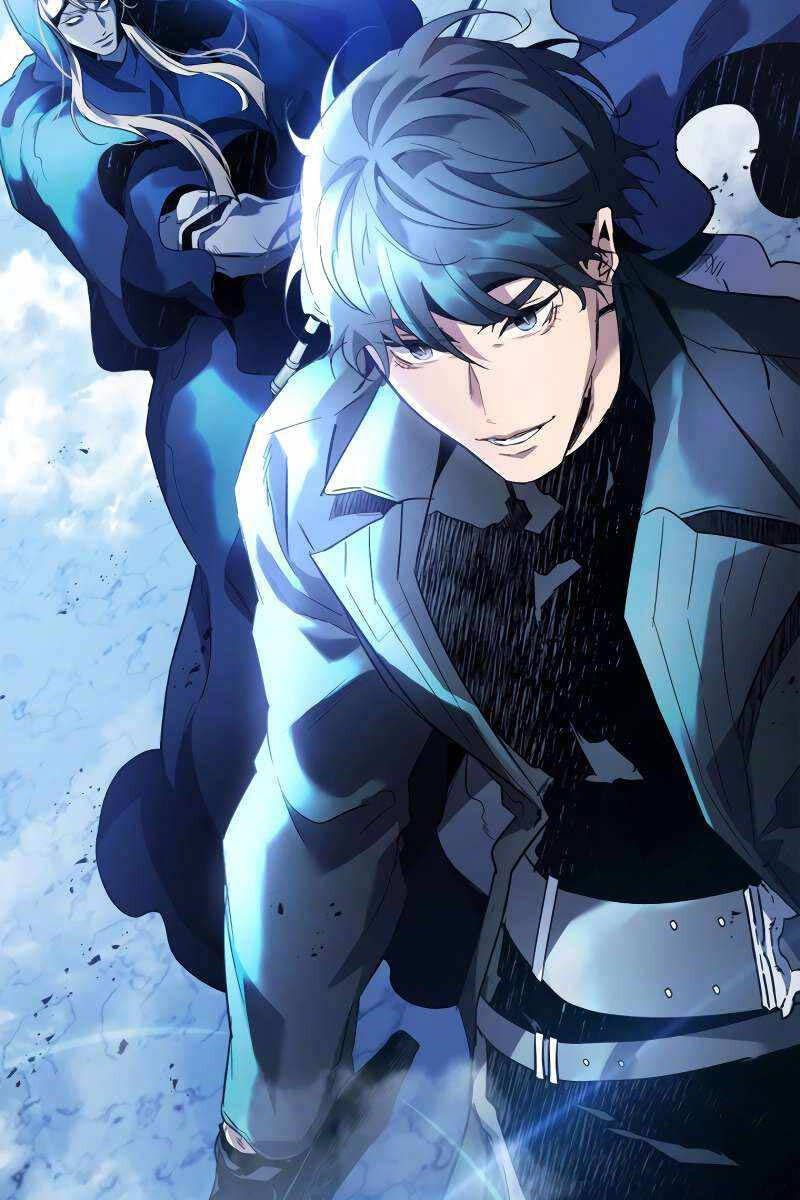 Thăng Cấp Cùng Thần Chap 106 - Next Chap 107