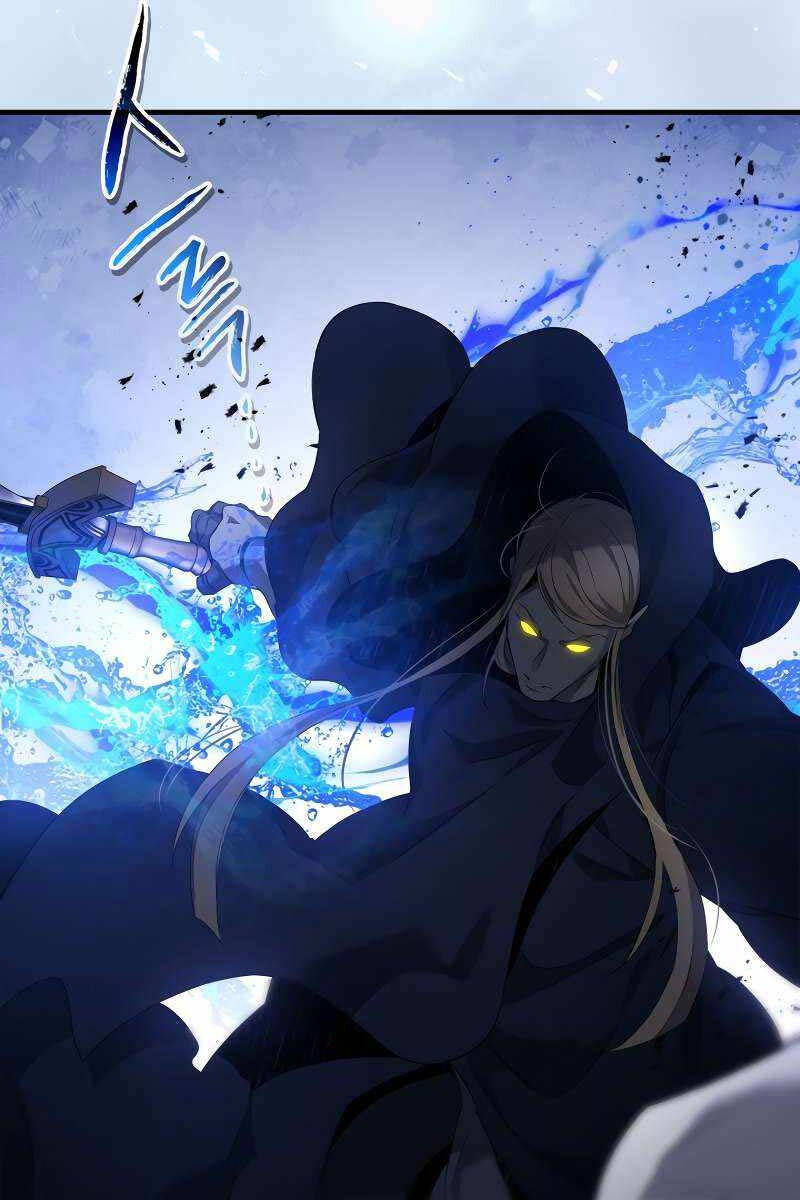 Thăng Cấp Cùng Thần Chap 106 - Next Chap 107