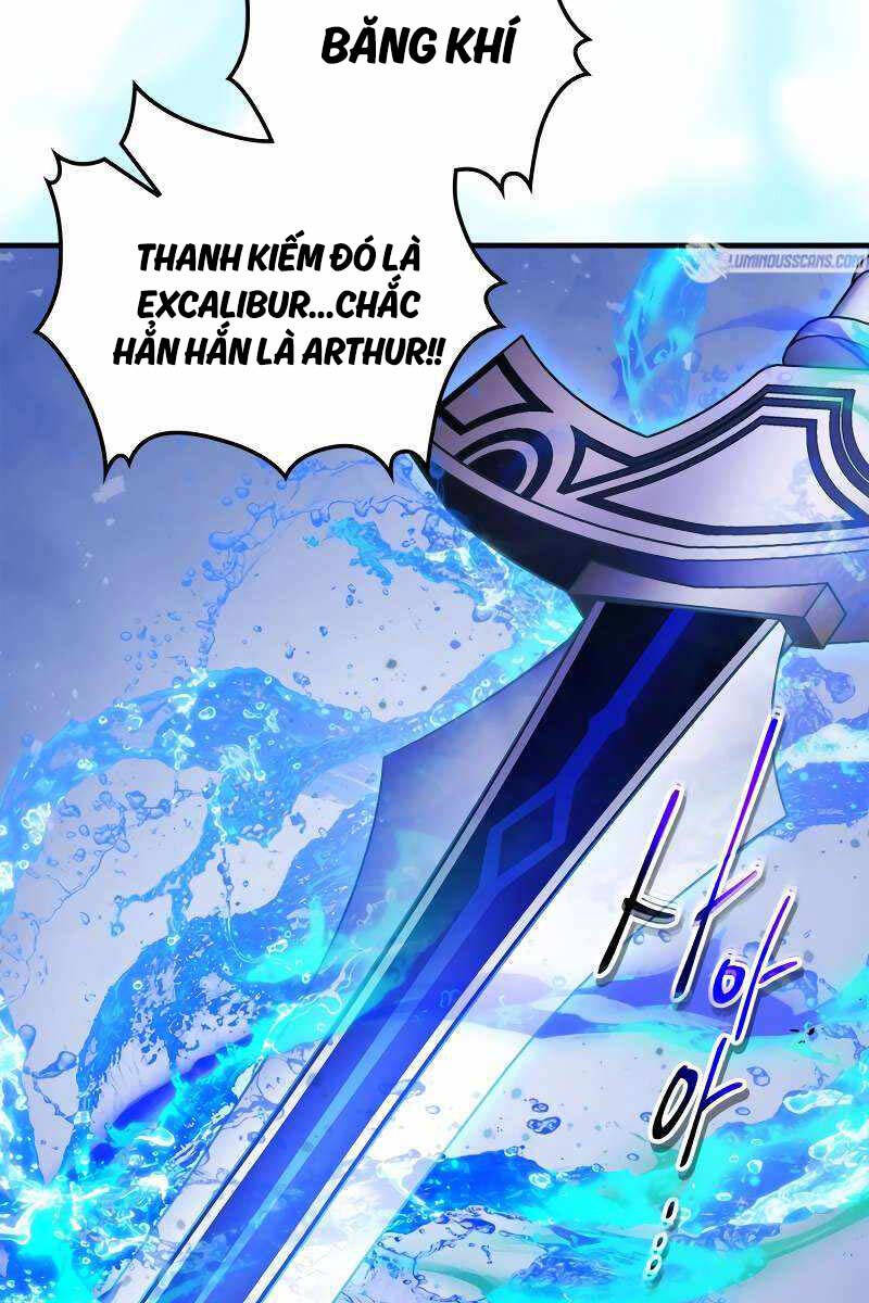 Thăng Cấp Cùng Thần Chap 106 - Next Chap 107