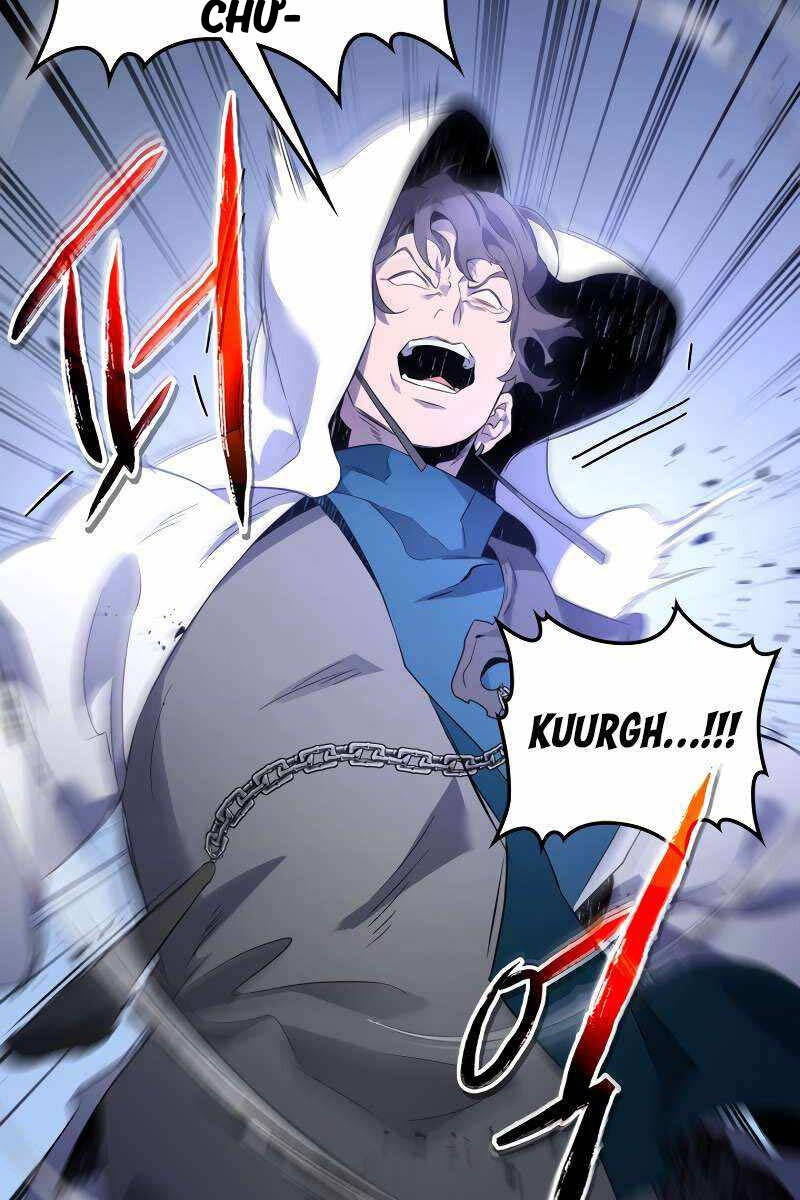 Thăng Cấp Cùng Thần Chap 106 - Next Chap 107