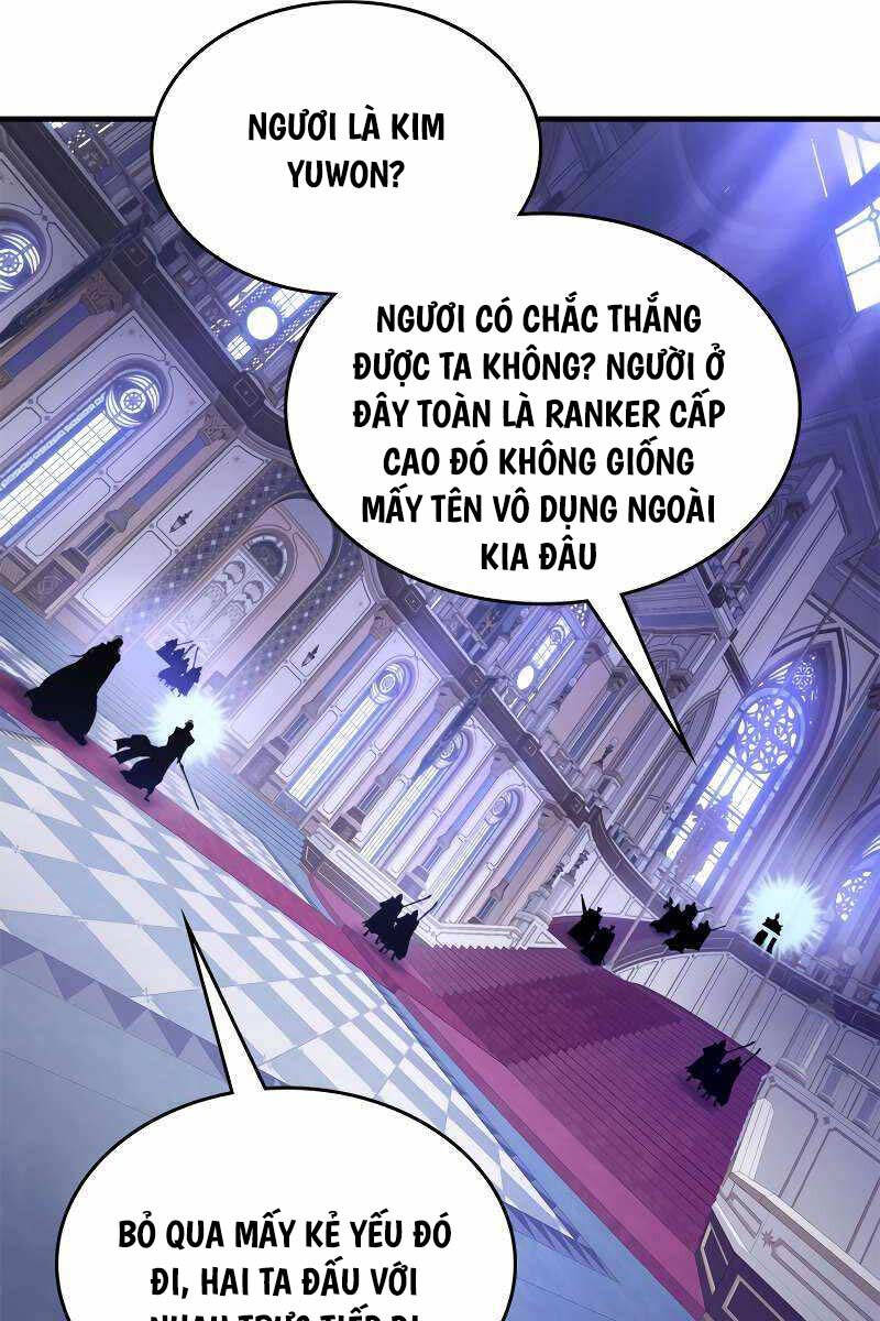 Thăng Cấp Cùng Thần Chap 106 - Next Chap 107