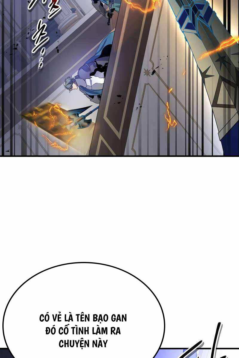 Thăng Cấp Cùng Thần Chap 106 - Next Chap 107