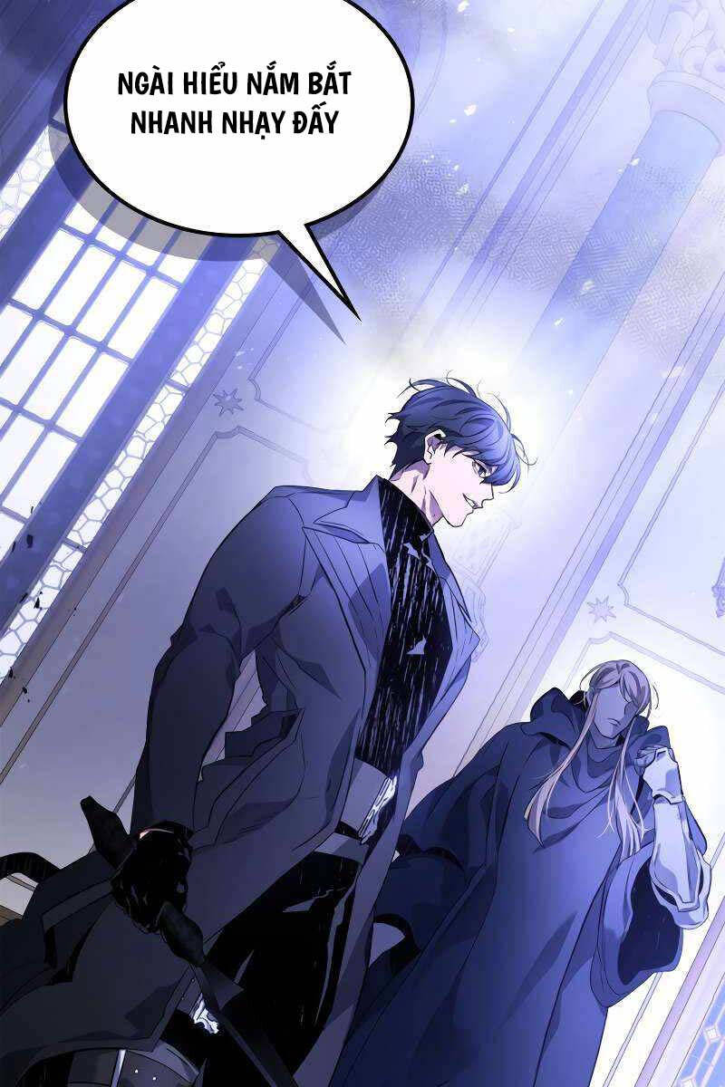 Thăng Cấp Cùng Thần Chap 106 - Next Chap 107