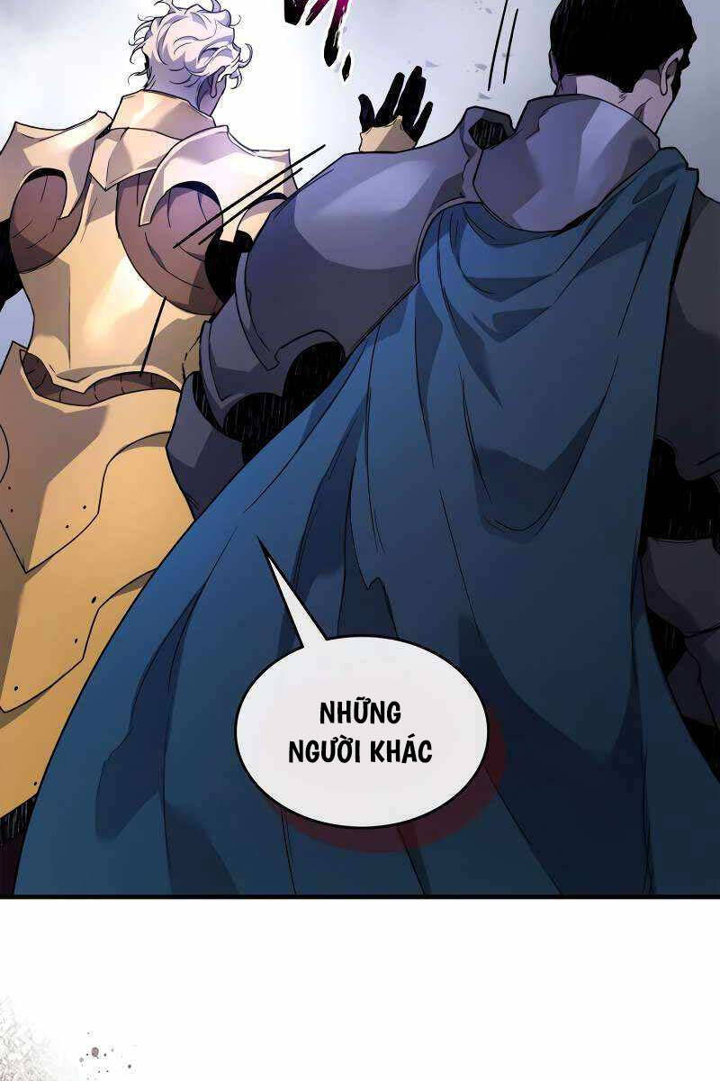 Thăng Cấp Cùng Thần Chap 106 - Next Chap 107