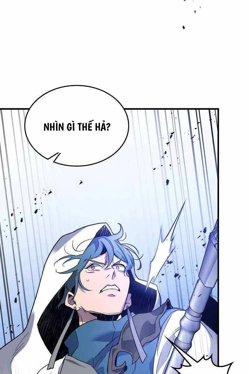 Thăng Cấp Cùng Thần Chap 106 - Next Chap 107