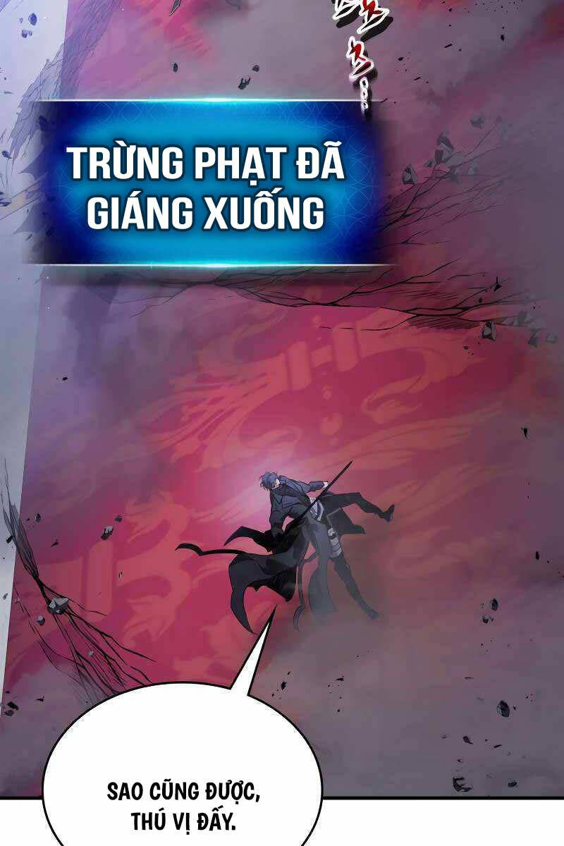 Thăng Cấp Cùng Thần Chap 106 - Next Chap 107