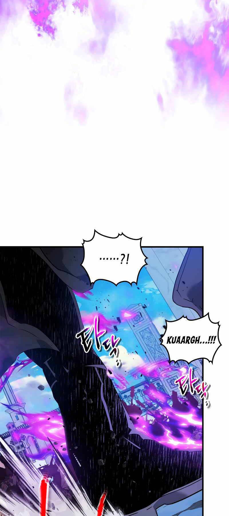 Thăng Cấp Cùng Thần Chap 109 - Next Chap 110