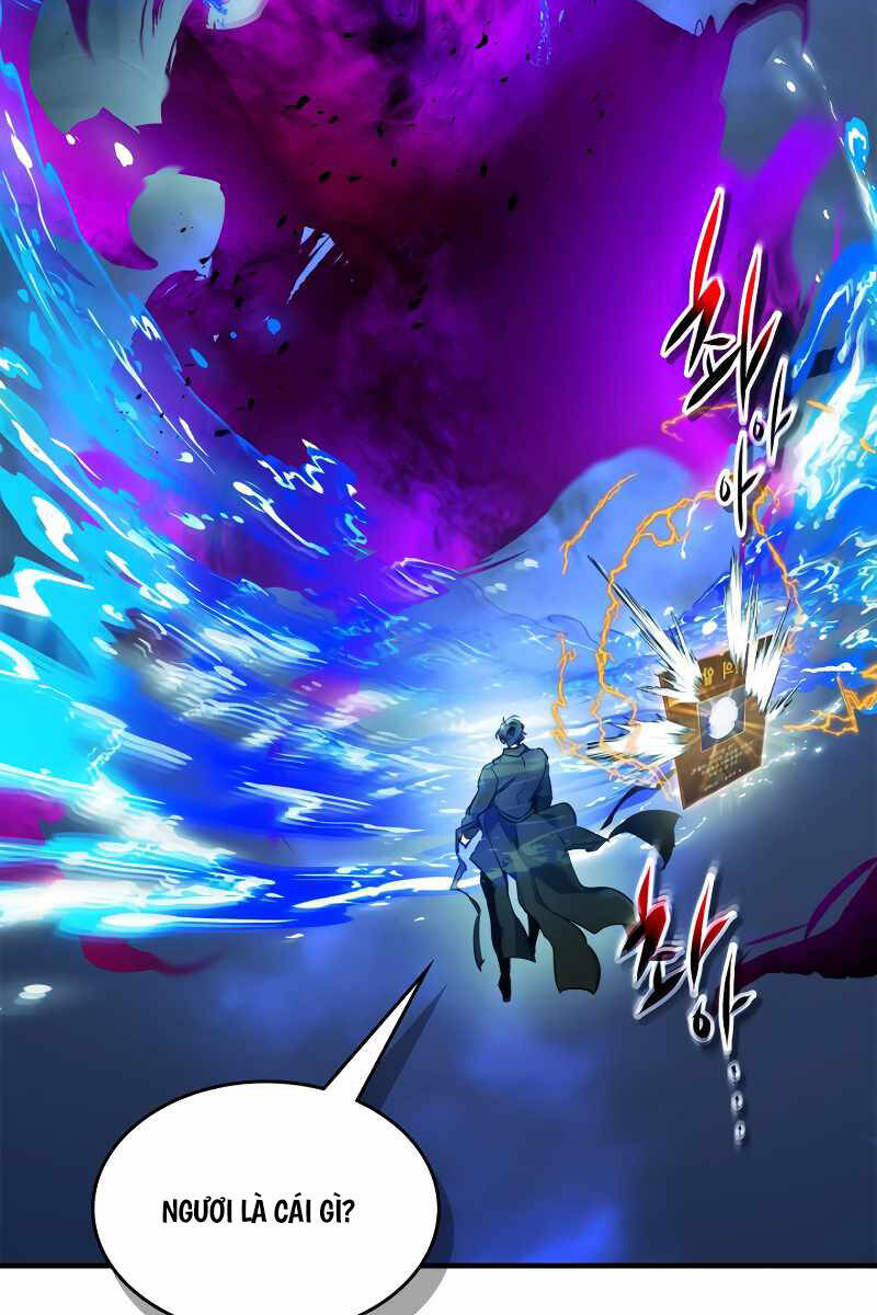 Thăng Cấp Cùng Thần Chap 101 - Next Chap 102
