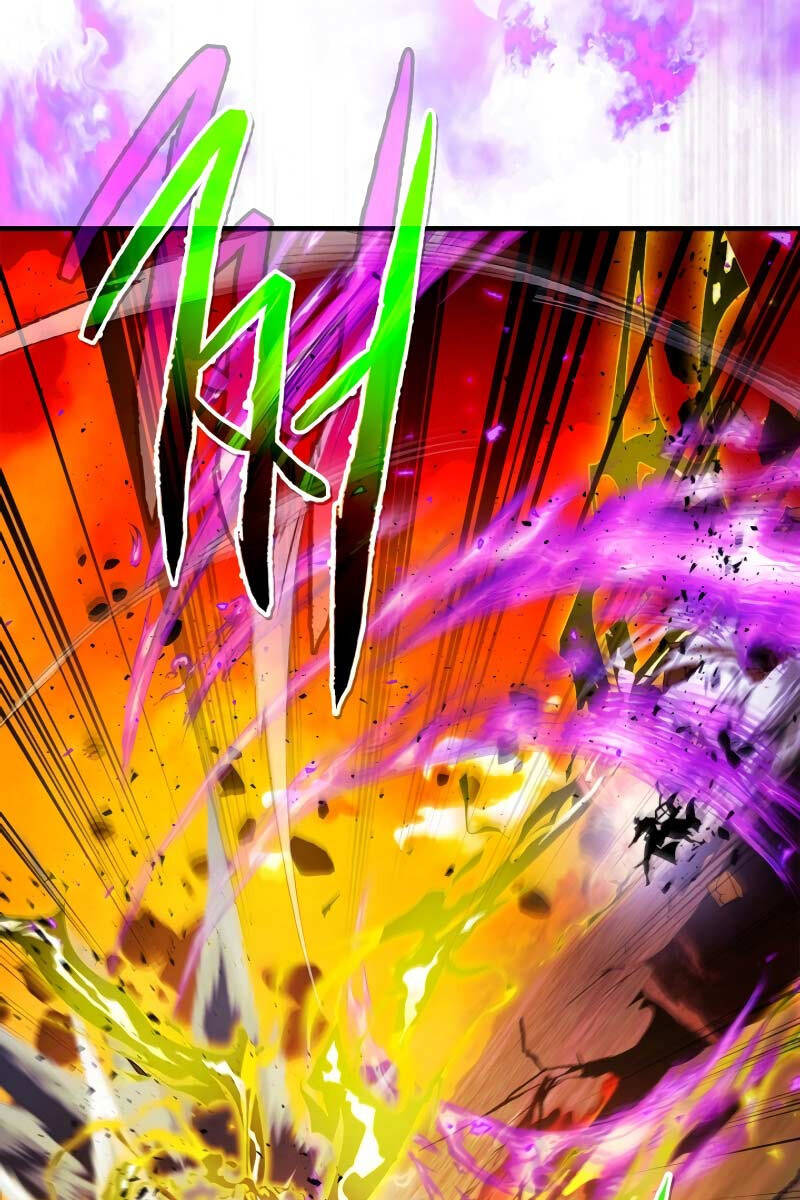 Thăng Cấp Cùng Thần Chap 102 - Next Chap 103