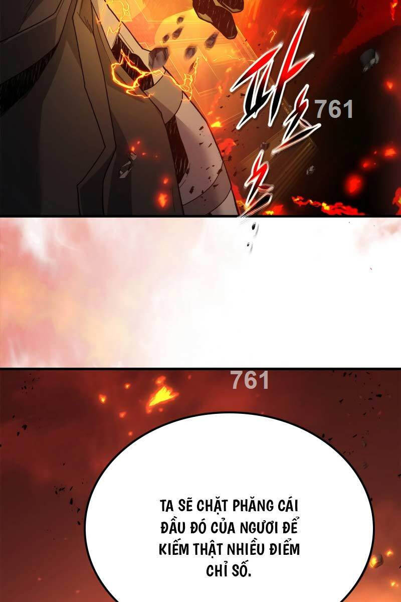 Thăng Cấp Cùng Thần Chap 102 - Next Chap 103