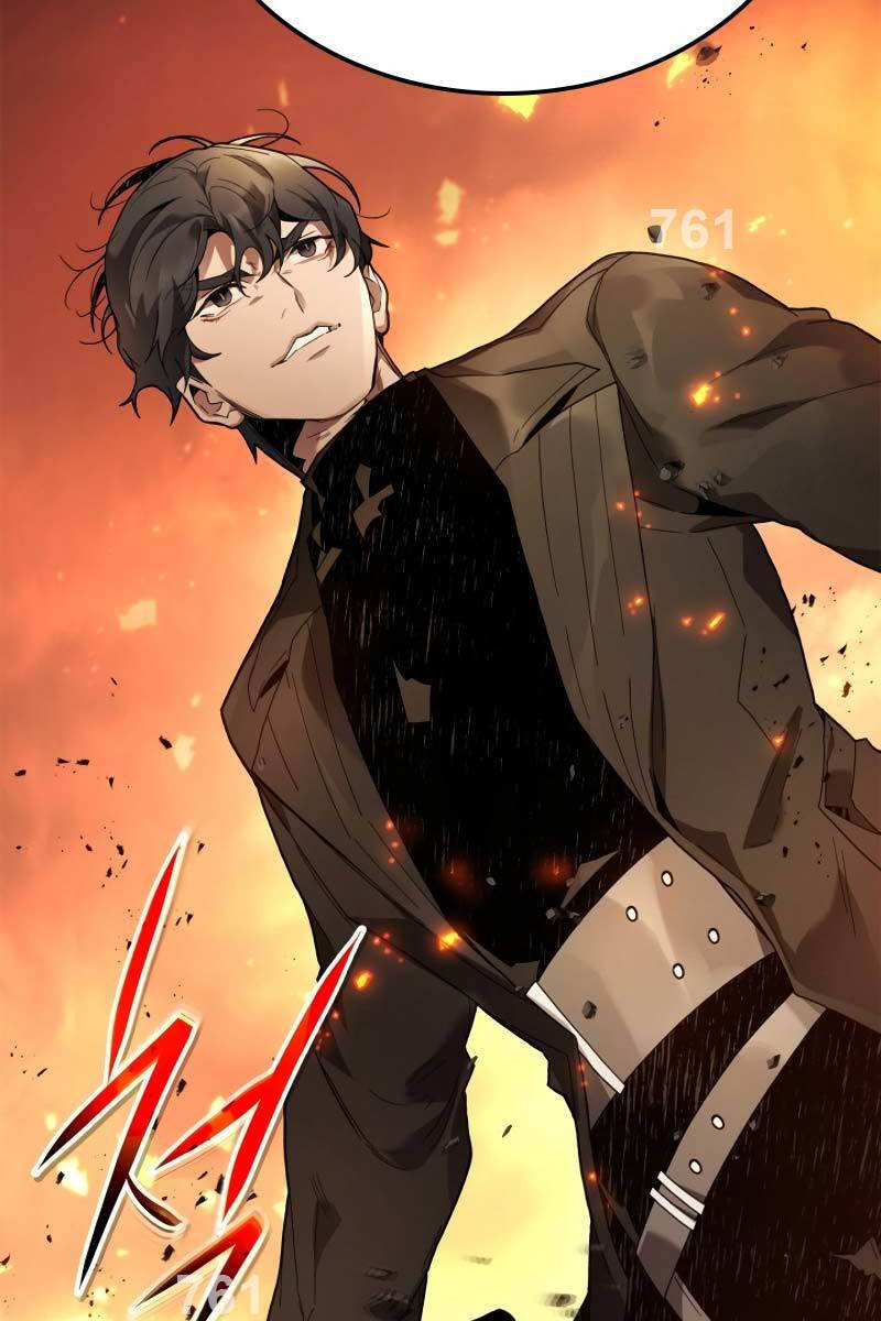 Thăng Cấp Cùng Thần Chap 102 - Next Chap 103