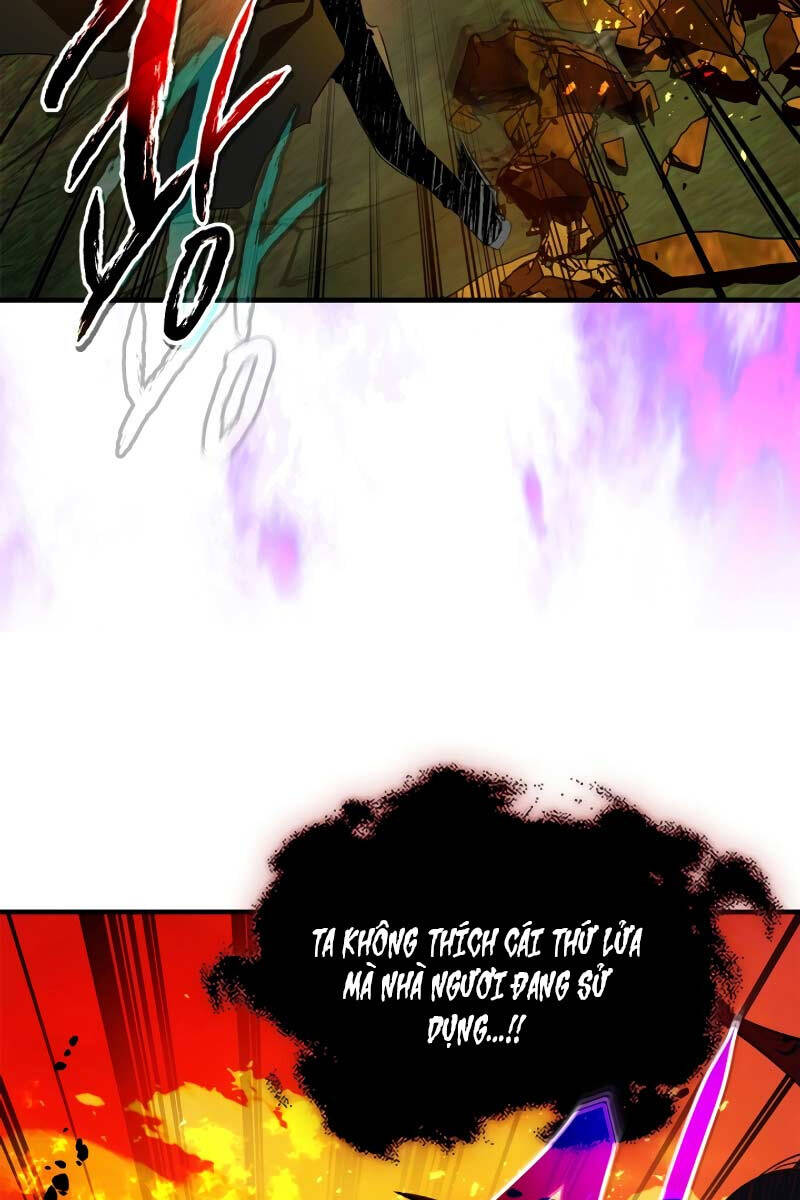 Thăng Cấp Cùng Thần Chap 102 - Next Chap 103