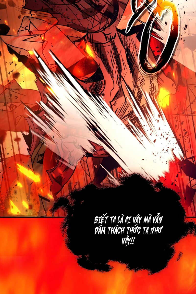 Thăng Cấp Cùng Thần Chap 102 - Next Chap 103