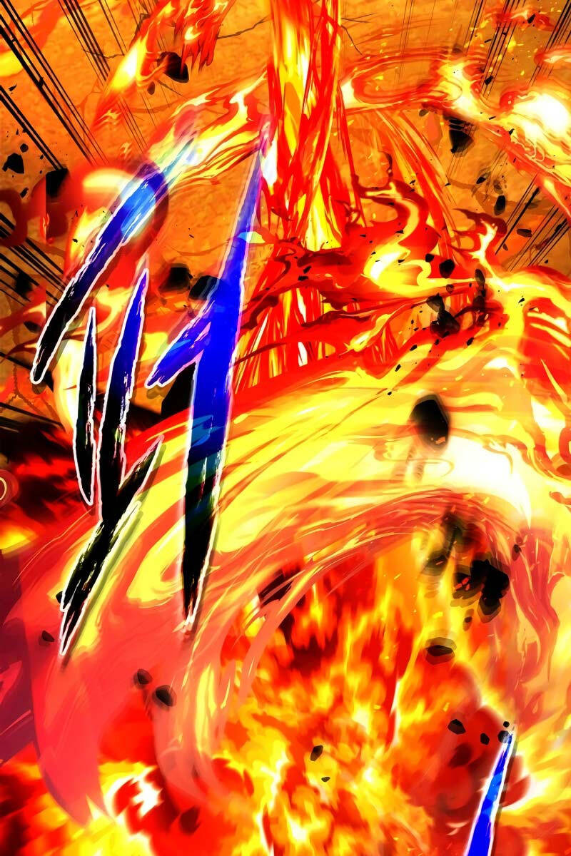 Thăng Cấp Cùng Thần Chap 102 - Next Chap 103