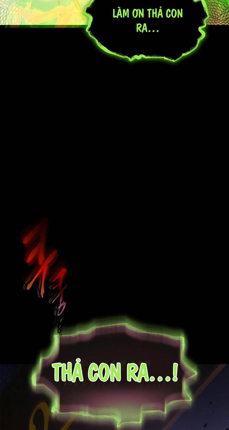 Thăng Cấp Cùng Thần Chap 117 - Next Chap 118