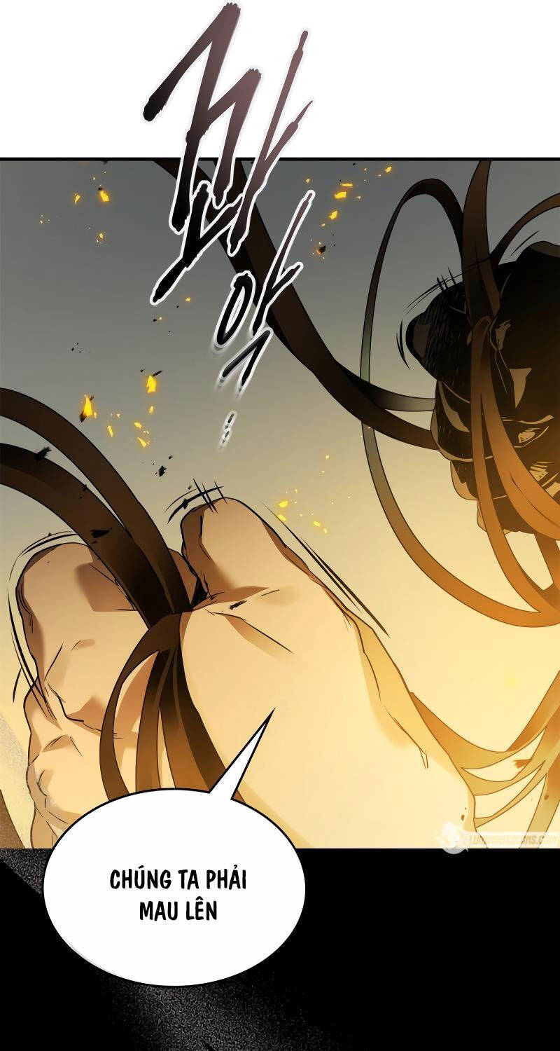 Thăng Cấp Cùng Thần Chap 117 - Next Chap 118