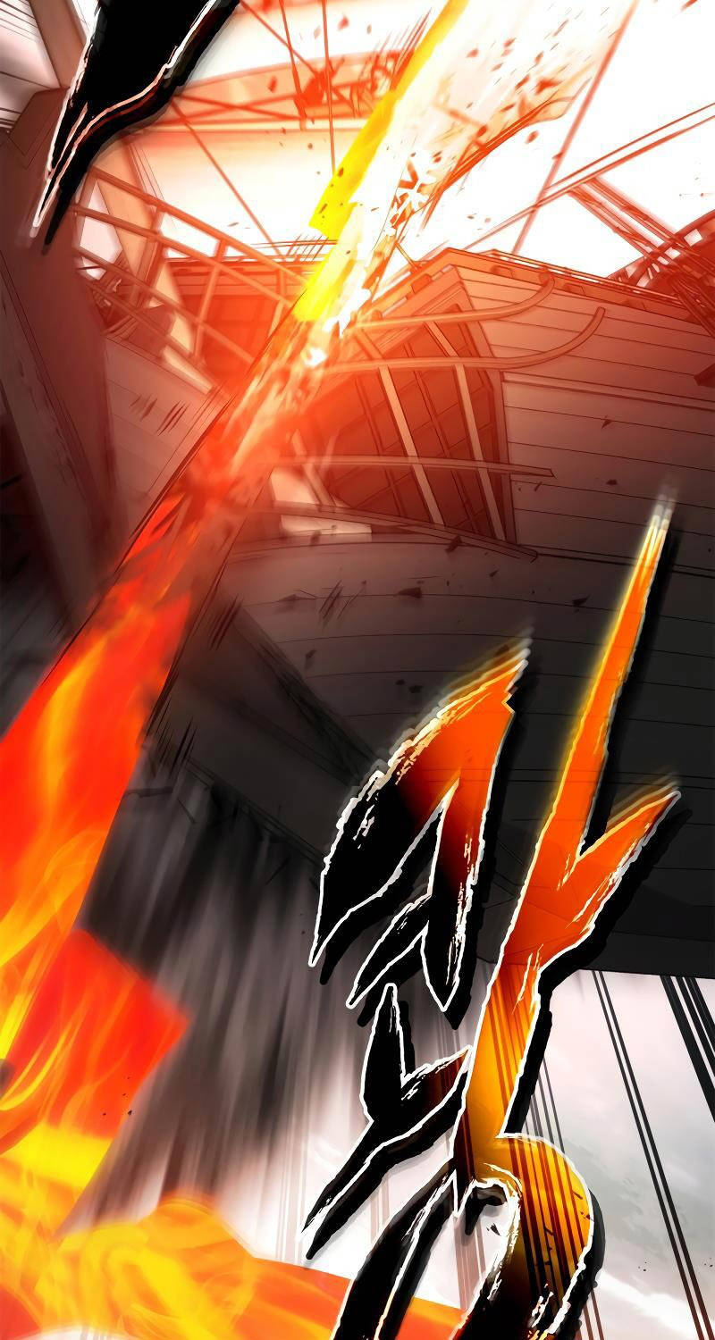 Thăng Cấp Cùng Thần Chap 117 - Next Chap 118